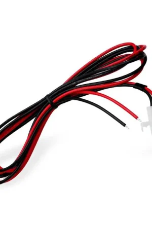 Free Returns Rugged Radios Replacement Intercom Power Cord