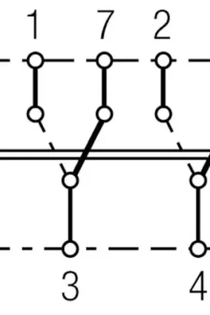 Hella ChangeOver Switch In Demand