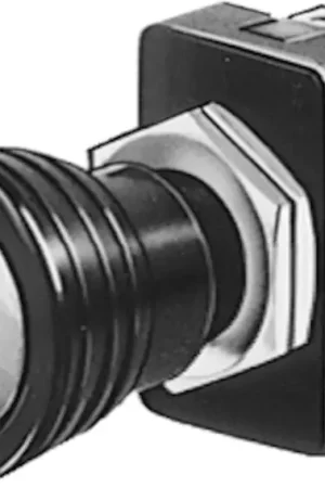 Hella Switch Pull Spst Amb 12V Original