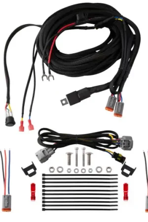 Diode Dynamics 05-15 Toyota Tacoma C1 Sport Stage Series Reverse Light Kit Shop Now