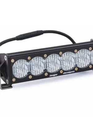 Baja Designs OnX6 Wide Driving 10in LED Light Bar Reduced Price