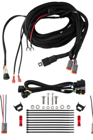 Diode Dynamics 16-21 Toyota Tacoma C1 Sport Stage Series Reverse Light Kit Luxury