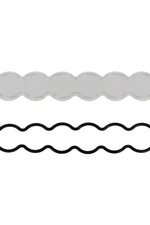 Baja Designs S8 Series Spot Lens Kit - Clear Trending