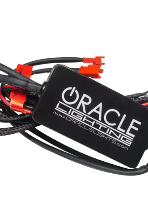 ORACLE Lighting 17-20 Subaru BRZ Dynamic ColorSHIFT Headlight DRL Upgrade Place Order