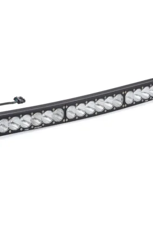 Discount Baja Designs 30" OnX6 Arc LED Light Bar- Driving Combo