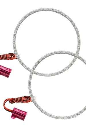 Oracle Ford Mustang 05-09 LED Halo Kit - White Limited Time