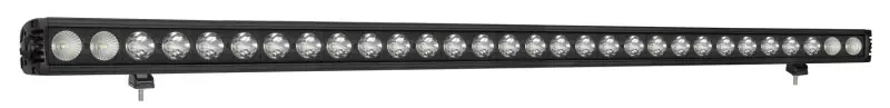 Same Day Shipping Hella Value Fit Design 51in - 300W LED Light Bar - Combo Beam