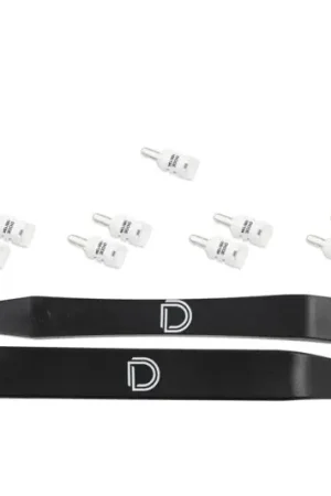 Buy Direct Diode Dynamics 16-23 Nissan Maxima Interior LED Kit Cool White Stage 1