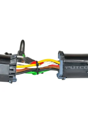 Money Back Guarantee Putco Blade Quick Connect Tailgate Wiring Harness