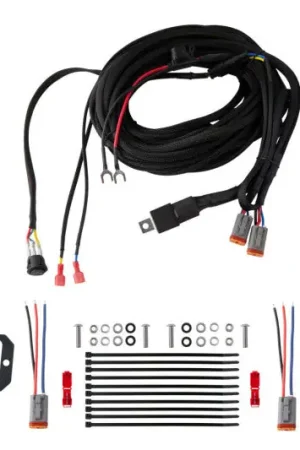 Save Now Diode Dynamics Stage Series Flush Mount Reverse Light Kit C1 Pro