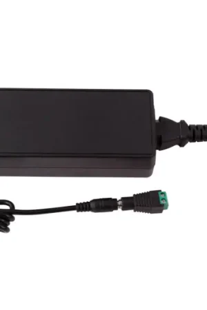 Diode Dynamics 12V 6A Wall Adapter Get Yours