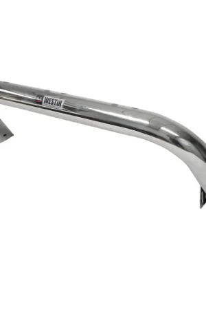 Westin 2015-2017 Chevrolet/GMC/Toyota Colorado/Canyon MAX Tray Bull Bar/Light Bar - SS Time-Limited