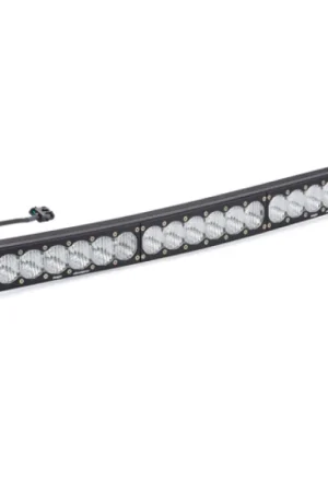 Baja Designs OnX6 Arc Series Wide Driving Pattern 30in LED Light Bar Buy Online