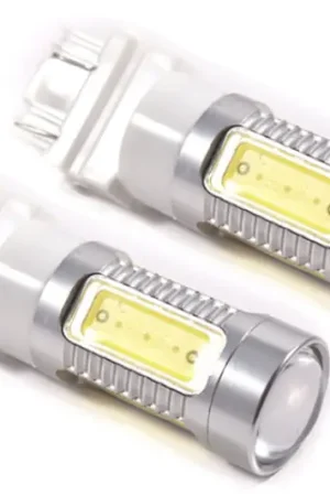 Time-Limited Diode Dynamics 3157 LED Bulb HP11 LED - Cool - White (Pair)