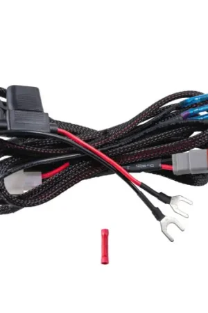 In Demand Diode Dynamics Stage Series Rock Light RGBW DT Wiring Harness