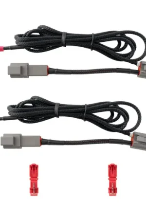 One Day Deal Diode Dynamics SS3 Backlight Tap Wire Kit (Pair)