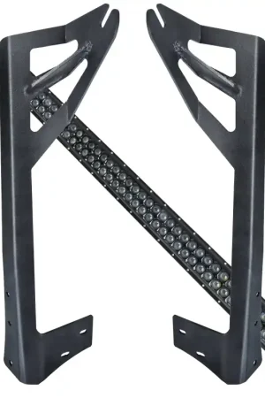 Oracle 97-06 Jeep TJ Off-Road LED Light Bar Roof Brackets/Light Best Seller
