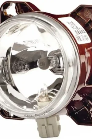Top Pick Hella 90MM Halogen High Beam Headlamp Module