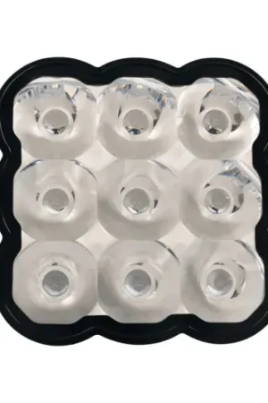 Fast Shipping Diode Dynamics SS5 Lens Clear Spot