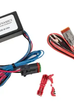 Diode Dynamics Solid-State Relay Harness Direct From Manufacturer