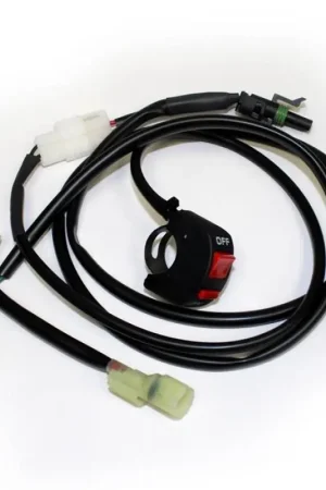 Discount Baja Designs Honda LED EFI Harness 10-12 CRF25R/CRF450R