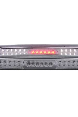 ANZO 1997-2003 Ford F-150 LED 3rd Brake Light Chrome Deal