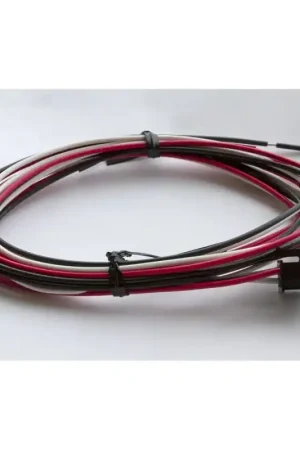 Price Cut Autometer Wiring Harness Full Sweep Electric Voltmeter