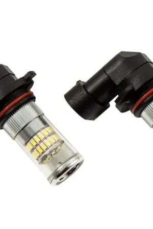 Express Delivery Diode Dynamics 9006 HP48 LED - Cool - White (Pair)