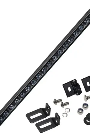 Oracle Lighting Multifunction Reflector-Facing Technology LED Light Bar - 30in Fresh Stock