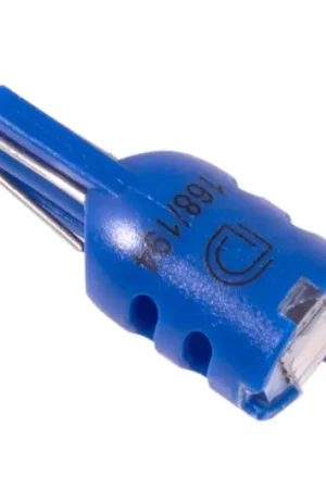 Price Cut Diode Dynamics 194 LED Bulb HP3 LED - Blue Short (Single)