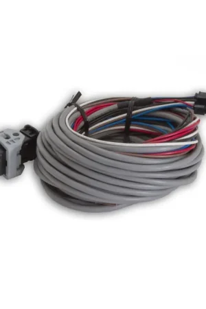 Warranty Included Autometer Wideband Extension Wiring Harness Pro 25 Feet