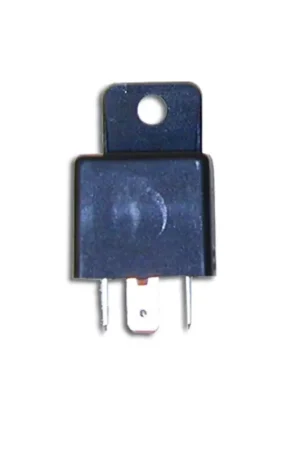 Nitrous Express 40 Amp Anti-Flyback Heavy Duty Relay (Only) Handmade