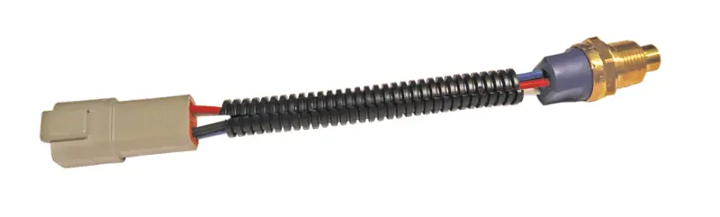 SPAL Harness Adaptor for Brushless Fans Special Offer