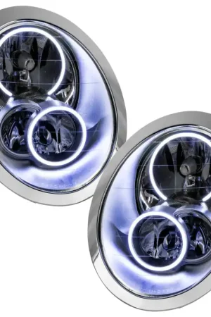 Oracle 05-08 Mini Cooper/S SMD HL - White Low Price