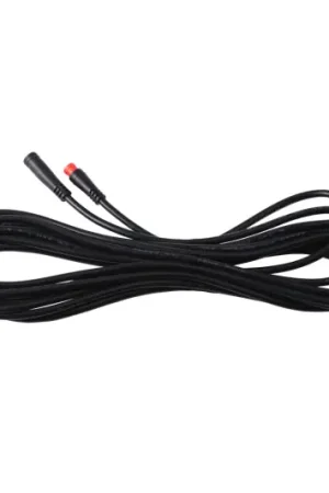 Diode Dynamics Extension Wire M8 5-Pin 5m Last Chance