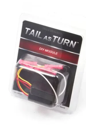 Diode Dynamics Tail as Turn Module DIY Factory Price