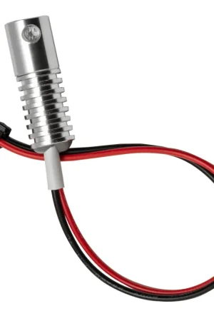 Fresh Stock Oracle LED Fiber Optic Light Head - Single Color - White