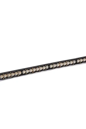 Hot Picks 40 Inch LED Light Bar Wide Driving Pattern S8 Series Baja Designs