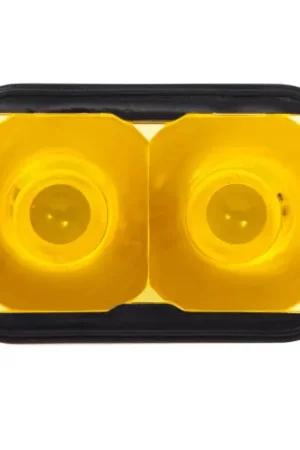 Genuine Diode Dynamics Stage Series 2 In Lens Spot - Yellow