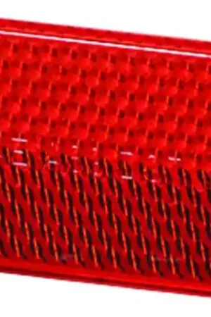Hella Reflex Reflector Red 8Ra Buy Online