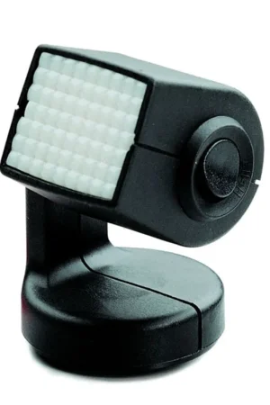 One Day Deal Hella Reading Lamp Black Mg12 2Ab