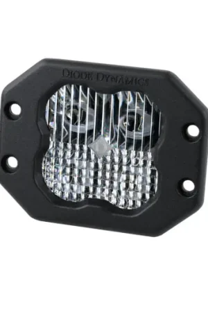 Fresh Stock Diode Dynamics SS3 Sport ABL - White Combo Flush (Single)