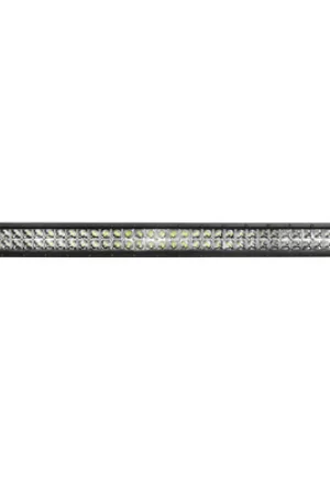 Don’t Miss Out Go Rhino Xplor Bright Series Dbl Row LED Light Bar (Side/Track Mount) 41.5in. - Blk
