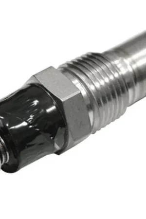 SPAL 195 Degree Thermo-Switch Clearance