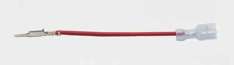 Exclusive Walbro WIRING HARNESS