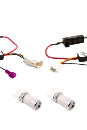 Viral Diode Dynamics 15-19 Subaru Legacy Tail as Turn +Backup Module (USDM) Stage 1