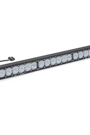 Baja Designs OnX6 Series Wide Driving Pattern 30in LED Light Bar New Release