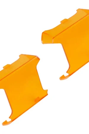 Oracle VEGA Series 2 Amber Lens Covers (Snap Fit) Professional Grade