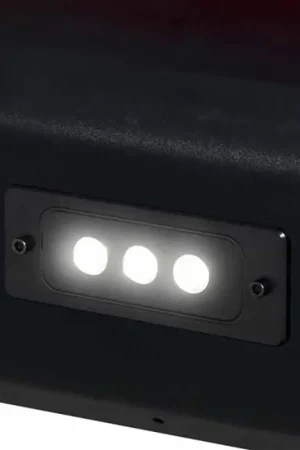 Putco Luminix High Power LED - 6in Flush Mount - 3 LED - 1200LM - 5.75x.75x2.2in Buy Online