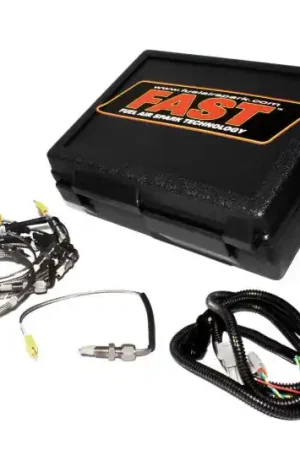 Editor’s Pick FAST Harness FAST EGT Kit